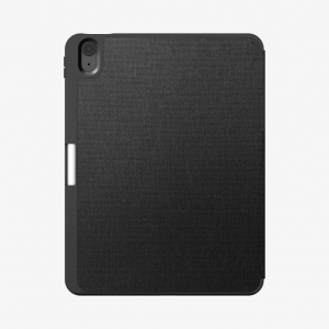 Spigen Urban Fit iPad Air 11" tok fekete (ACS07754)
