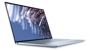 DELL XPS 13 (9315) Laptop Core i5 1230U 16GB 512GB SSD Win 11 Pro égkék (15225258) Gold