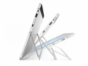 HP Elite x2 1012 G1 Tablet M5-6Y54/8GB/256GB Win 10 Pro szürke (15225095) Silver