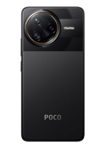 Xiaomi Poco F7 Ultra 5G 12/256GB Dual-Sim mobiltelefon fekete