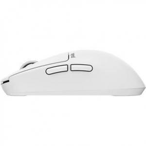 Pulsar X2 CrazyLight vezeték nélküli Gaming egér fehér (PX2CL108)