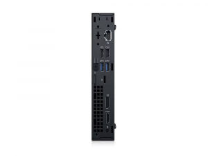 DELL Optiplex 3060 Micro i3-8300T/8GB/120GB Win 11 Pro (16010360) Silver