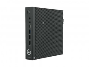 DELL Wyse 5070 Thin Client Slim J4105/16GB/240GB Win 11 Pro (1609696) Gold