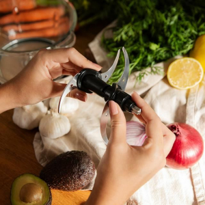 Cecotec ChopBeat 2000 Vindaloo Glass apr&iacute;t&oacute; (04858)