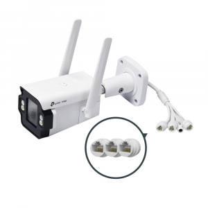 TP-Link VIGI InSight S345-4G IP kamera (INSIGHT S345-4G)