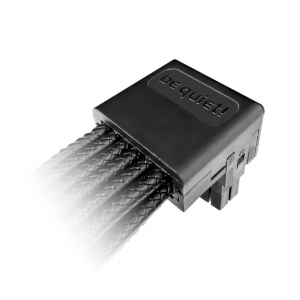 Be Quiet! 12V-2X6 kábel (BC074)
