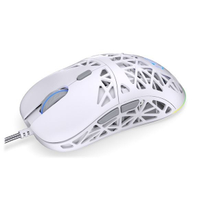 Endorfy LIV Onyx White optikai egér fehér (EY6A021)
