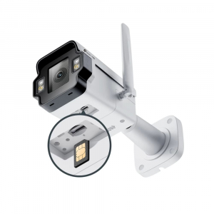 TP-Link VIGI InSight S345-4G IP kamera (INSIGHT S345-4G)