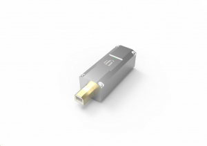 iFi iPurifier USB hangszűrő