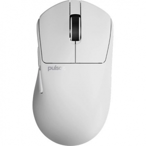 Pulsar X3 Mini vezeték nélküli Gaming egér fehér (PX3R12)