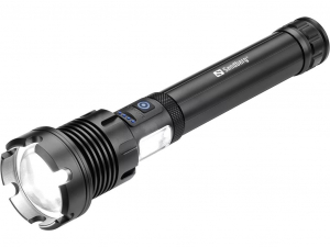 Sandberg Survivor 7az1-ben eleml&aacute;mpa Powerbank funkci&oacute;val 10000mAh (421-09)