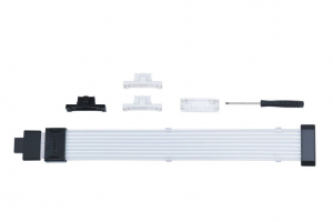 Lian Li Strimer Wireless GPU 12V 2x6-Pin kábel 34cm (PW16-81W)