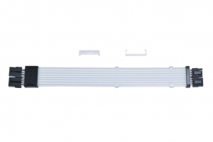 Lian Li Strimer Wireless GPU 2x8-Pin kábel 32cm (PW8-1W)