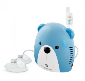 Esperanza TEDDY BEAR inhaláló készülék (ECN004)
