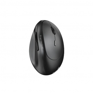 Genius Ergo 8350S vezeték nélküli egér sötétszürke (31030041400)