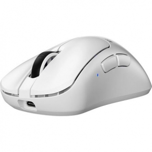 Pulsar Xlite V4 large vezeték nélküli Gaming egér fehér (PXL432)