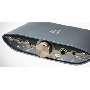 iFi ZEN CAN 3 fejhallgató erősítő (ZEN CAN 3)