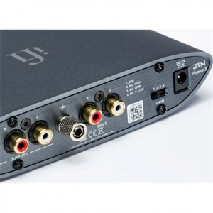 iFi ZEN Phono 3 RCA erősítő