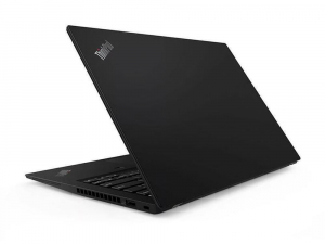 Lenovo ThinkPad T490s Laptop i5-8365U/16GB/512GB Win 11 Pro fekete (15226585) Silver
