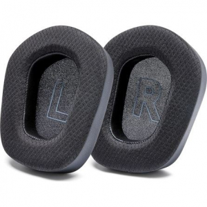 Wicked Cushions FreeZe for Logitech G733 gaming fülpárna fekete (LOGI-FR-733-B)
