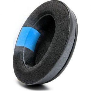 Wicked Cushions Arctis Nova Pro Wireless FreeZe Cooling Gel gaming fülpárna fekete (NOVAF-B)