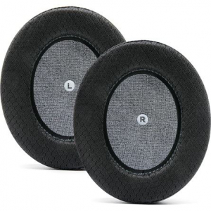 Wicked Cushions Audeze Penrose & Mobius FreeZe Cooling Gel gaming f&uuml;lp&aacute;rna fekete (PENROSEF-B)