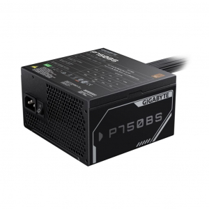Gigabyte 750W modul&aacute;ris t&aacute;pegys&eacute;g (GP-P750BS)