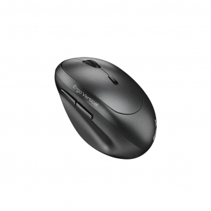 Genius Ergo 8350S vezeték nélküli egér sötétszürke (31030041400)