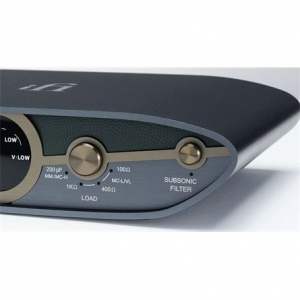 iFi ZEN Phono 3 RCA erősítő