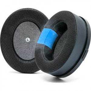 Wicked Cushions Audeze Penrose & Mobius FreeZe Cooling Gel gaming f&uuml;lp&aacute;rna fekete (PENROSEF-B)
