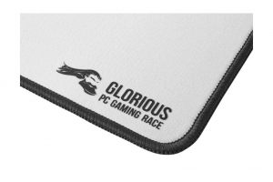Glorious XXL Extended egérpad fehér (GAMA-782)