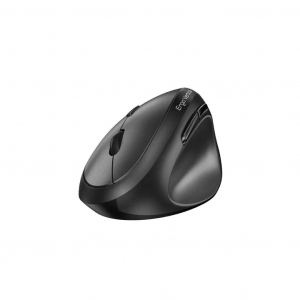 Genius Ergo 8350S vezeték nélküli egér sötétszürke (31030041400)