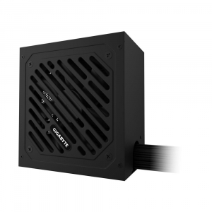 Gigabyte P650SS 650W tápegység fekete (GP-P650SS)