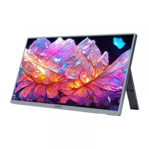 13.3" Arzopa A3C Pro hordozható monitor