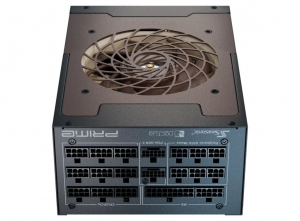 Seasonic Prime TX1600W Noctua Edition moduláris tápegység (PRIME TX-1600 NOCTUA EDITION)