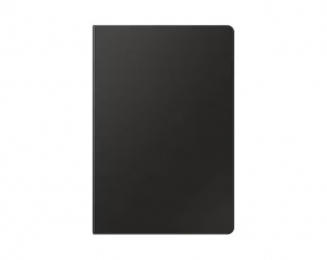 Samsung Galaxy Tab S10 FE+ billentyűzetes tok AI billentyűvel fekete (EF-DX625BBEGGB)