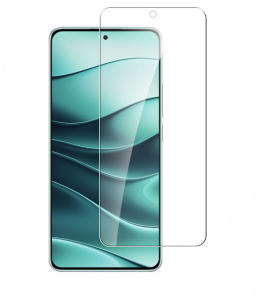 Cellect Xiaomi Redmi Note 14 5G kijelzőv&eacute;dő &uuml;vegf&oacute;lia (LCD-XIA-REDMI14GLASS)