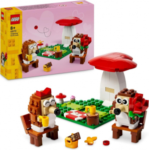Lego Sünpiknik (40711)