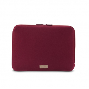 Hama Jersey laptop tok 13.3"- 14.1" bordó (00222035)