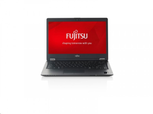 Fujitsu Lifebook U748 Laptop i7-8550U/8GB/256GB fekete - felújított!