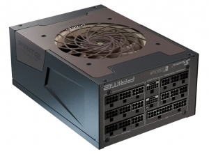 Seasonic Prime TX1600W Noctua Edition moduláris tápegység (PRIME TX-1600 NOCTUA EDITION)