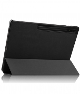 Cellect Samsung Galaxy S10 ULTRA/ S9 ULTRA tablet tok fekete (TABCASE-SAM-S10U-BK)