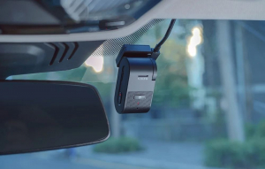 Viofo VS1 2K menetrögzítő kamera + 32GB memóriakártya