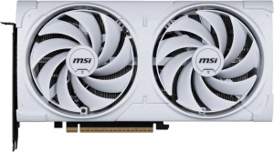 MSI GeForce RTX 5070 12G VENTUS 2X OC WHITE videok&aacute;rtya (G5070-12V2CW)