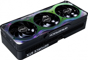 Palit GeForce RTX 5070 Ti 16GB GameRock videokártya (NE7507T019T2-GB2030G)