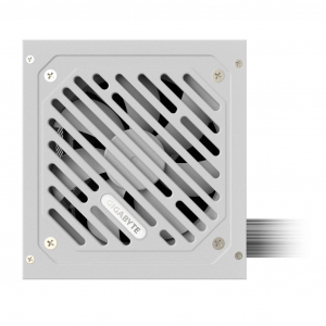 GigaByte P650SS ICE 650W t&aacute;pegys&eacute;g feh&eacute;r (GP-P650SS ICE)