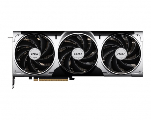 MSI GeForce RTX 5070 Ti 16G VENTUS 3X OC videok&aacute;rtya (G507T-16V3C)