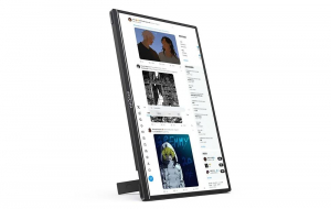 13.3" Arzopa A3C Pro hordozható monitor