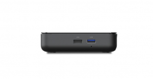 Dune HD Homatics Box R 4K Plus médialejátszó fekete (DUNE-HOMBOXR4KP)