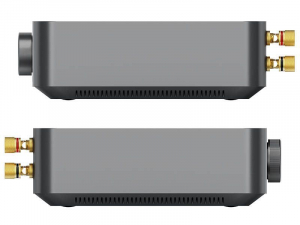 WiiM AMP streaming szürke (WIIM-AMP-G)